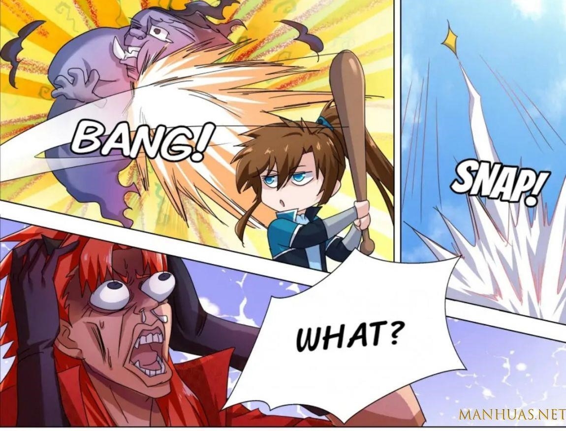 Spirit Sword Sovereign Chapter 263 - Page 4