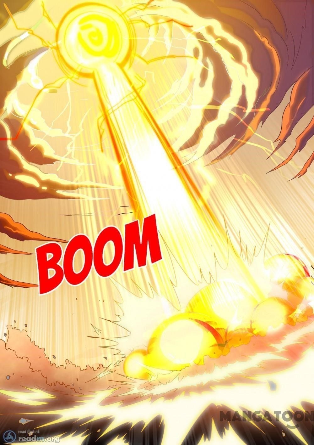 Spirit Sword Sovereign Chapter 278 - Page 5