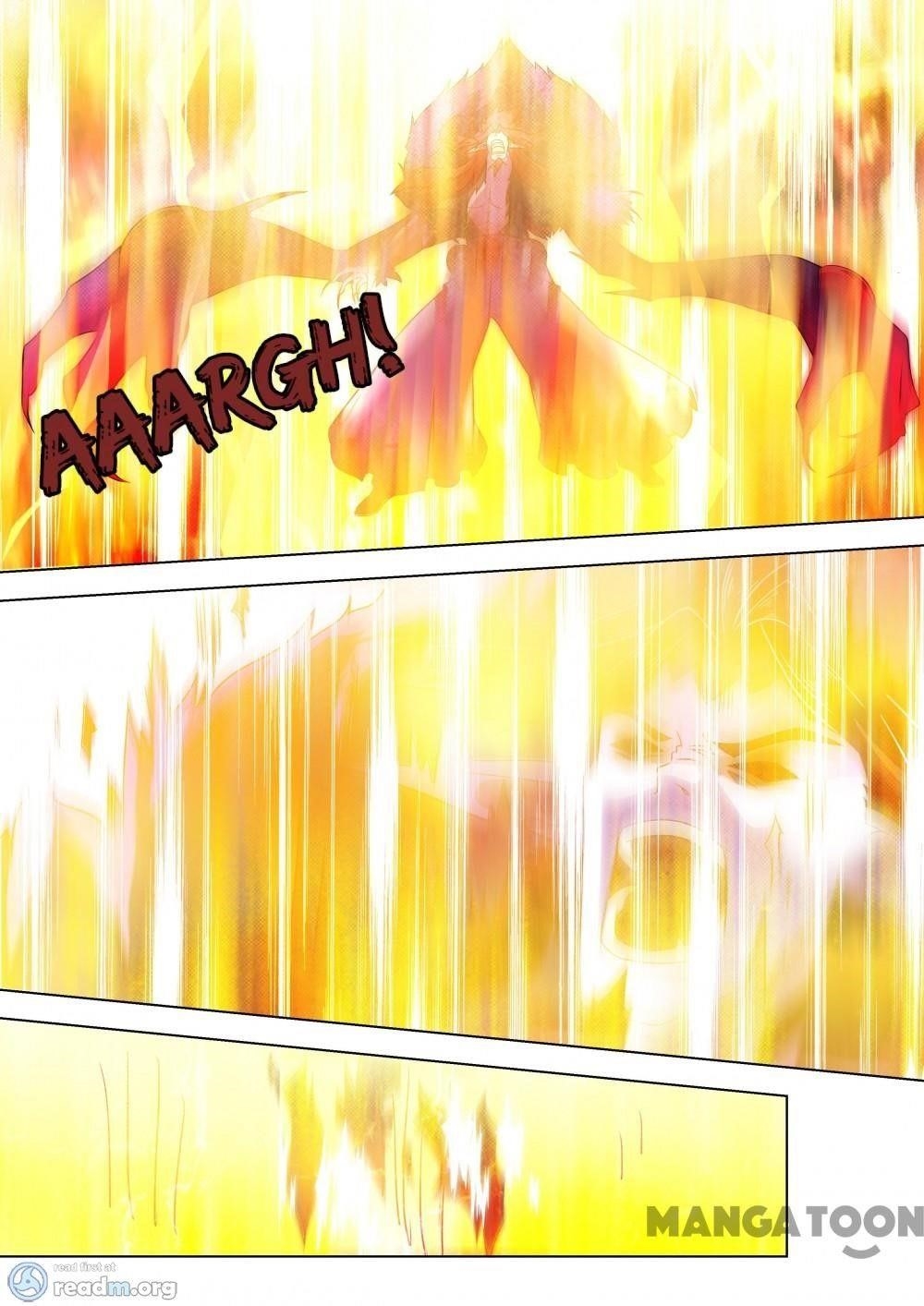 Spirit Sword Sovereign Chapter 278 - Page 7