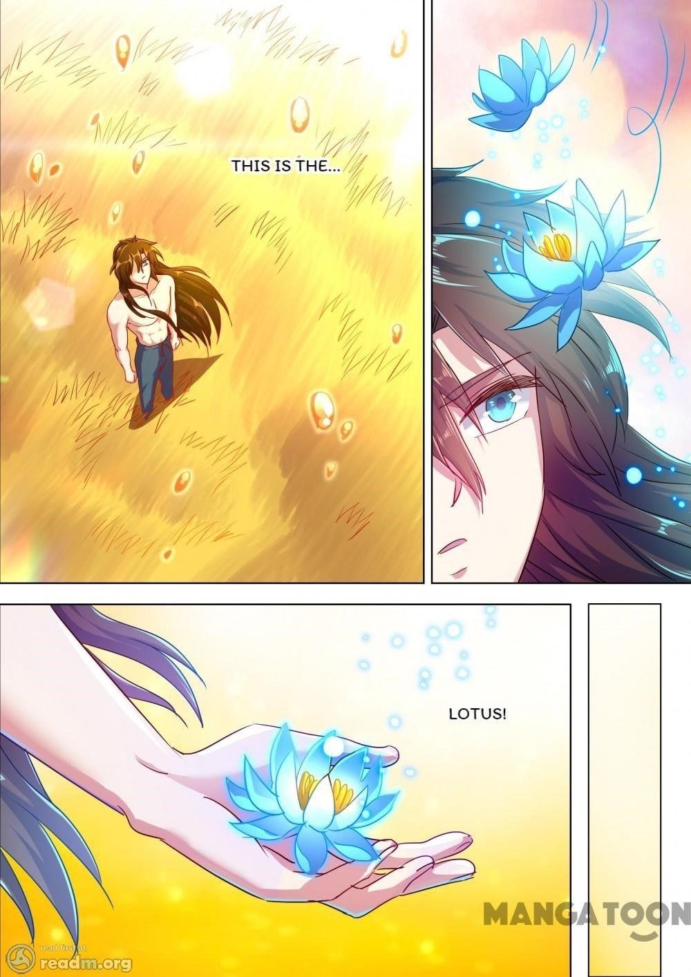 Spirit Sword Sovereign Chapter 290 - Page 10