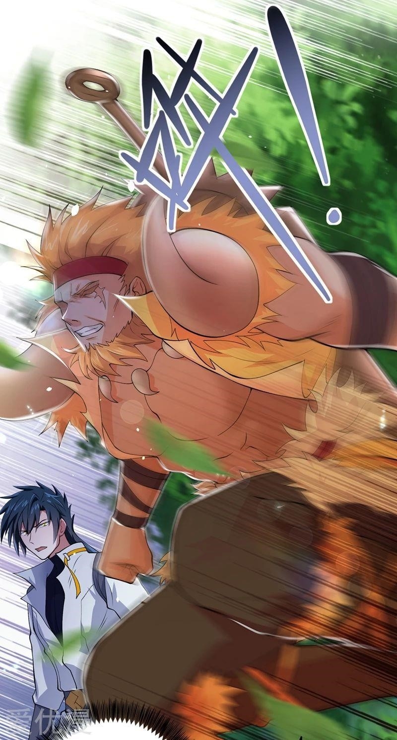 Spirit Sword Sovereign Chapter 314 - Page 10