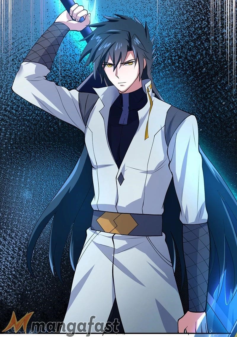 Spirit Sword Sovereign Chapter 314 - Page 17