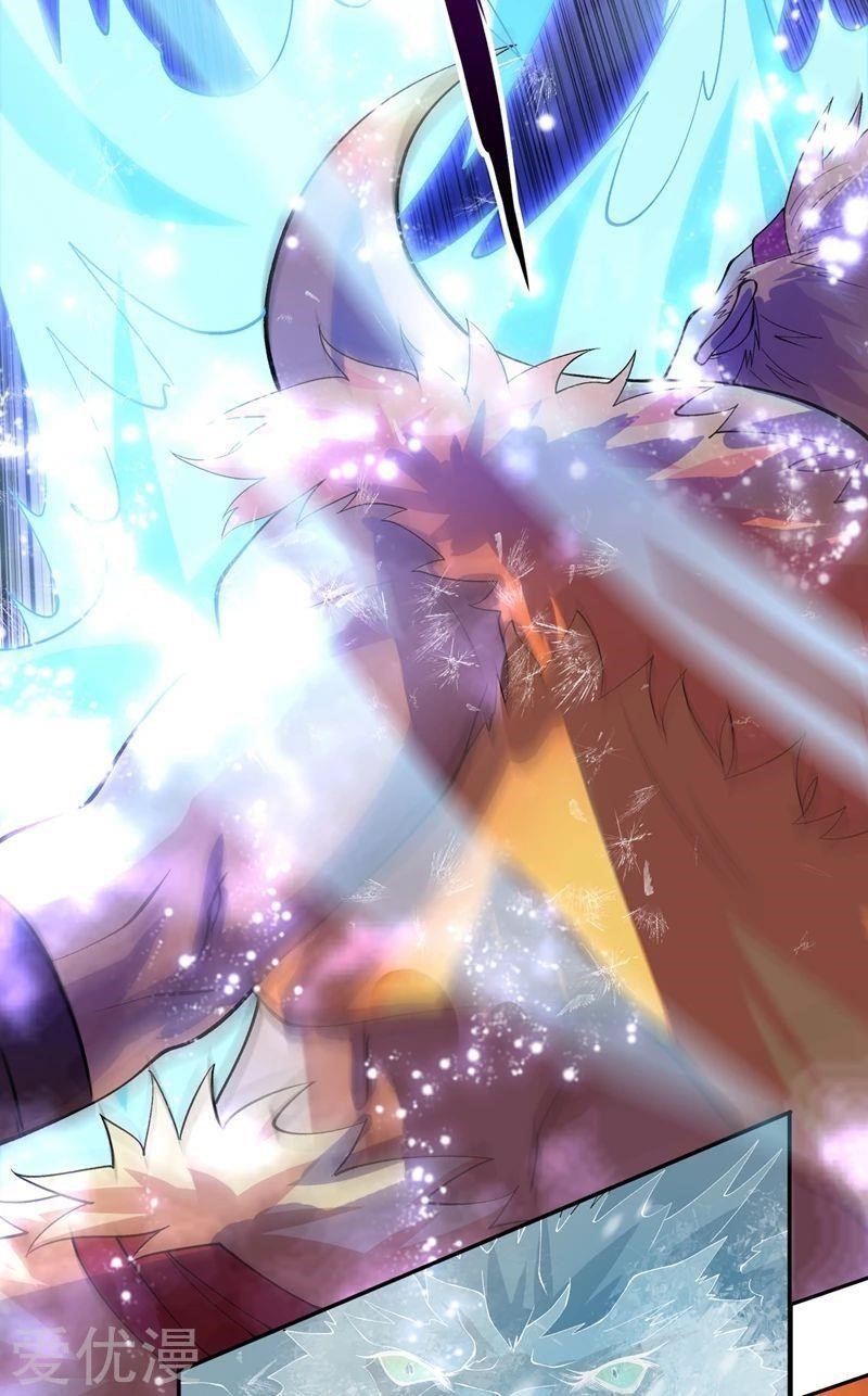 Spirit Sword Sovereign Chapter 314 - Page 20