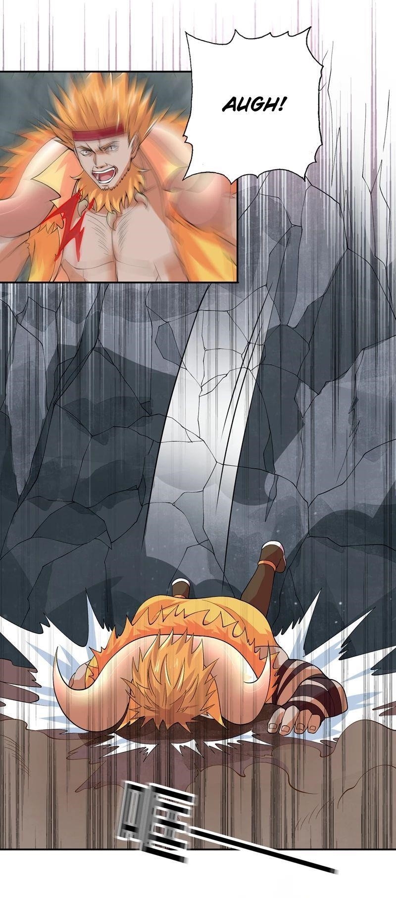 Spirit Sword Sovereign Chapter 314 - Page 25