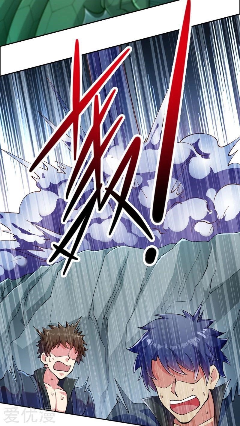 Spirit Sword Sovereign Chapter 316 - Page 17