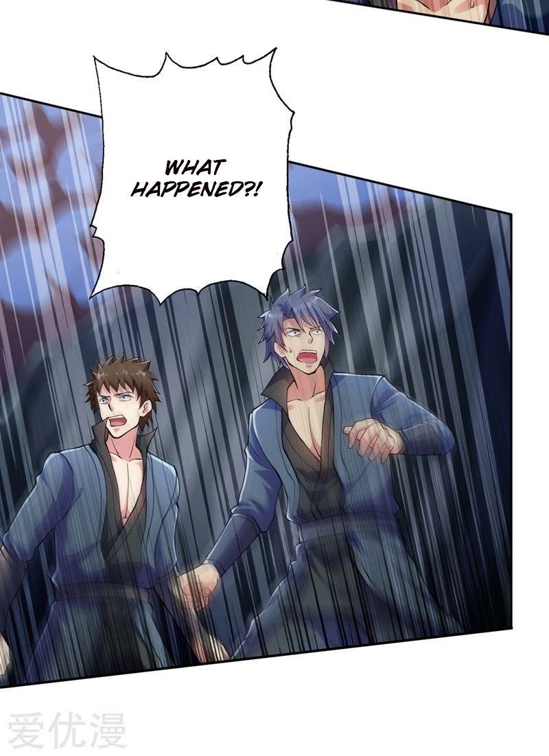 Spirit Sword Sovereign Chapter 316 - Page 18