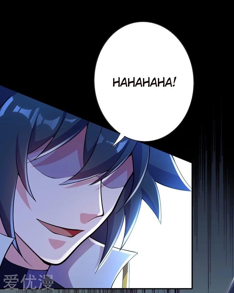 Spirit Sword Sovereign Chapter 316 - Page 24