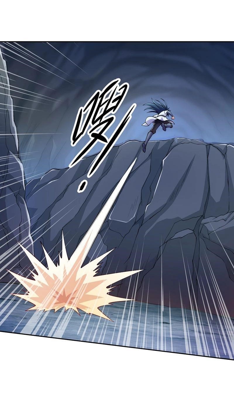 Spirit Sword Sovereign Chapter 316 - Page 26