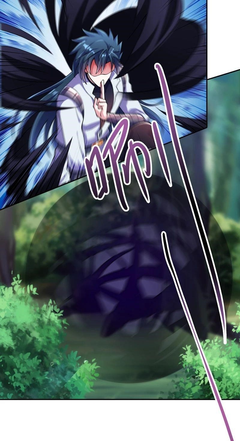 Spirit Sword Sovereign Chapter 316 - Page 6