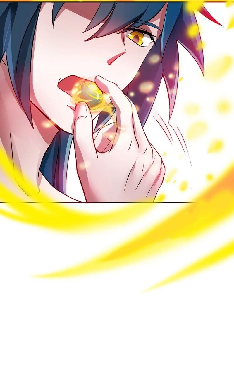 Spirit Sword Sovereign Chapter 317 - Page 10