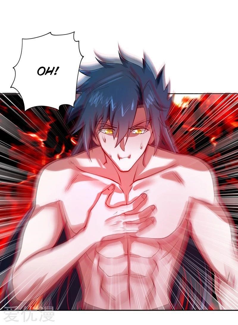 Spirit Sword Sovereign Chapter 317 - Page 11