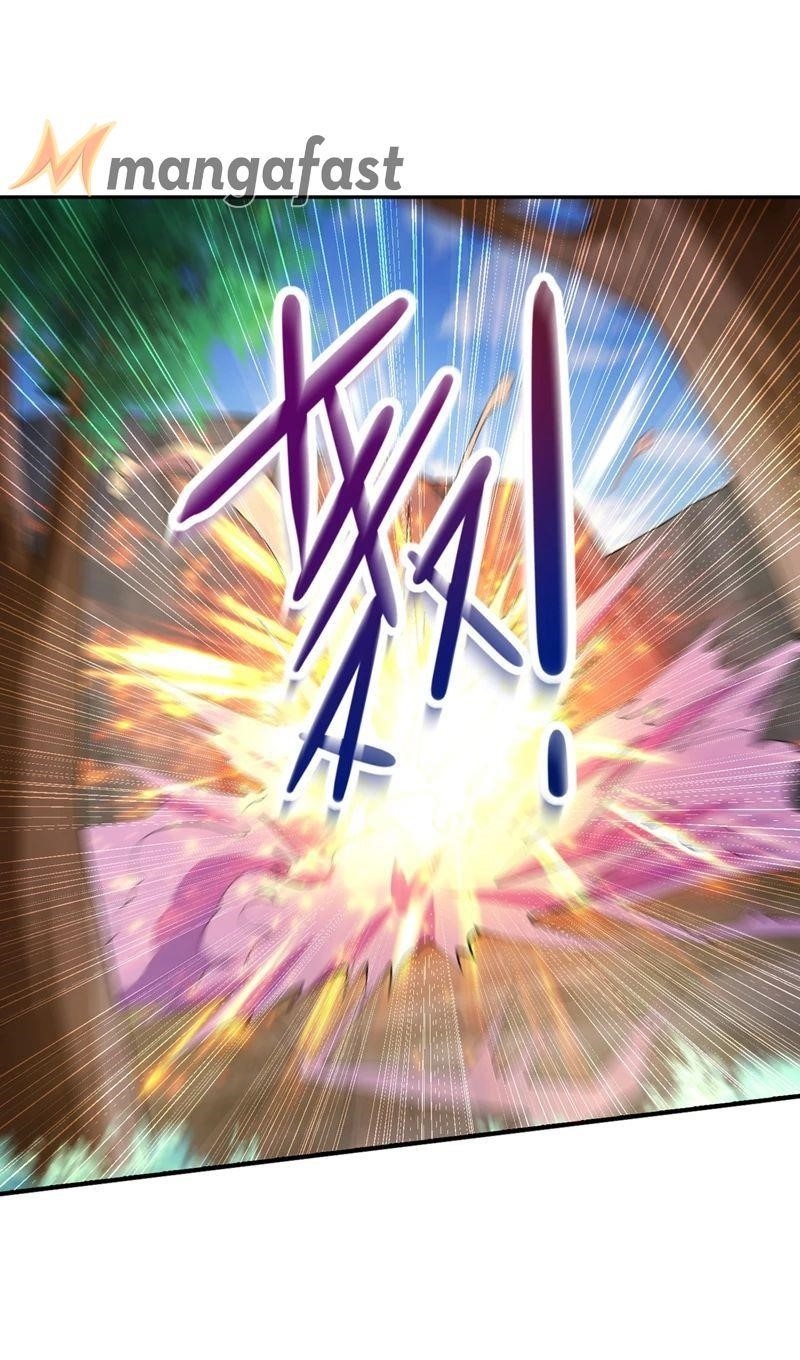 Spirit Sword Sovereign Chapter 317 - Page 24