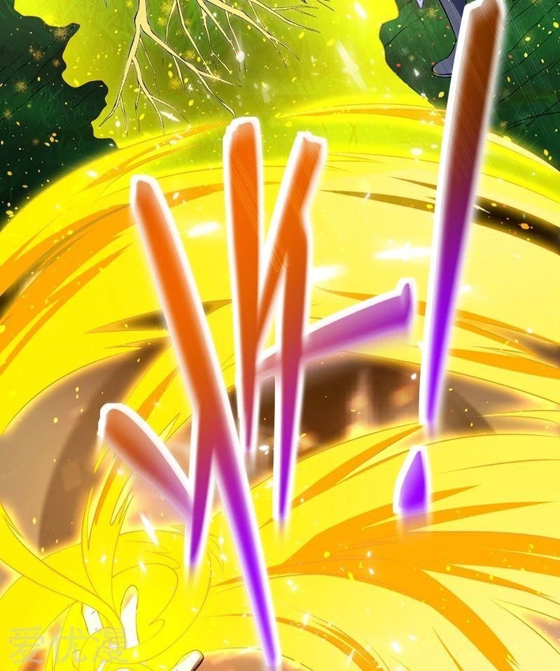 Spirit Sword Sovereign Chapter 317 - Page 4