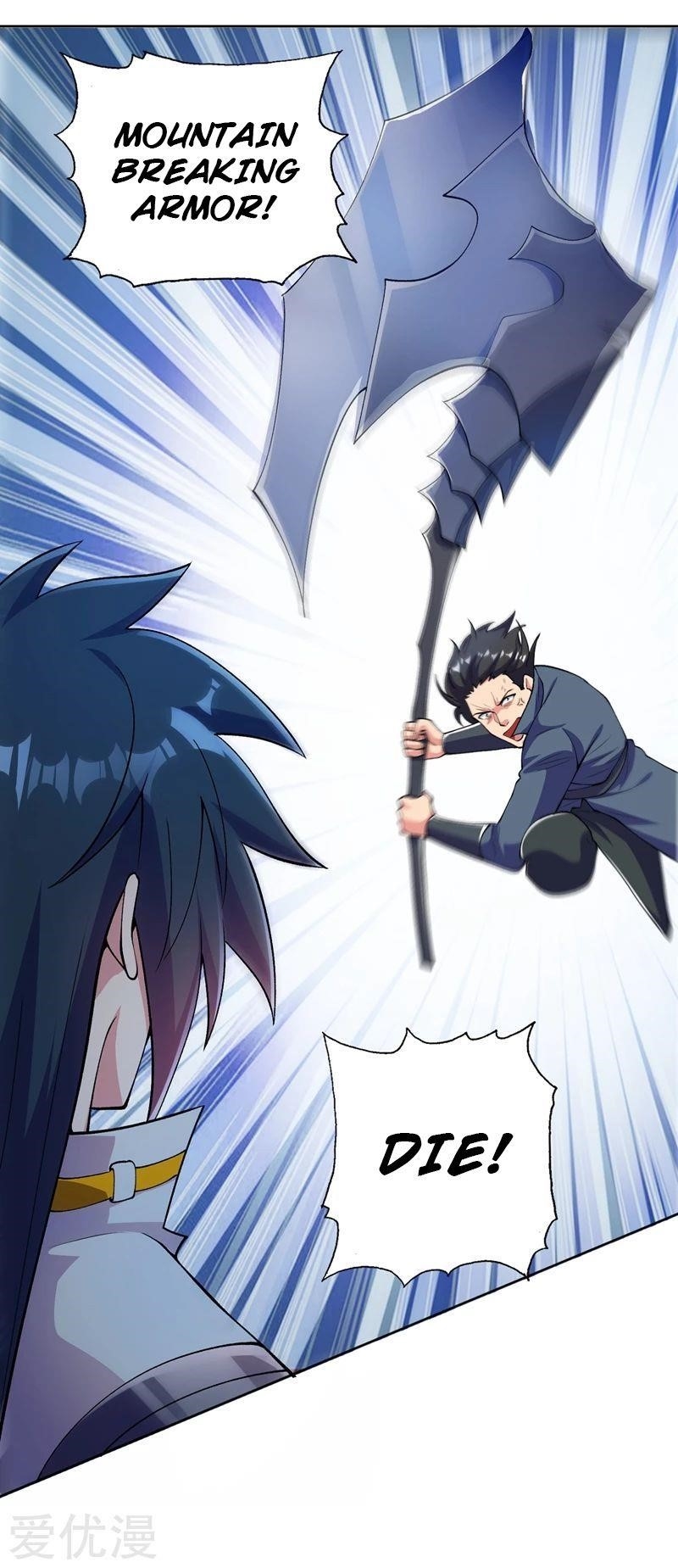 Spirit Sword Sovereign Chapter 318 - Page 30