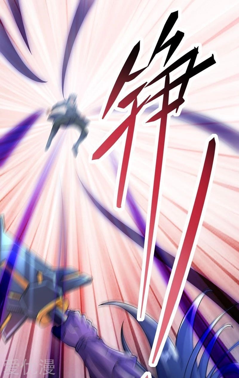 Spirit Sword Sovereign Chapter 318 - Page 31