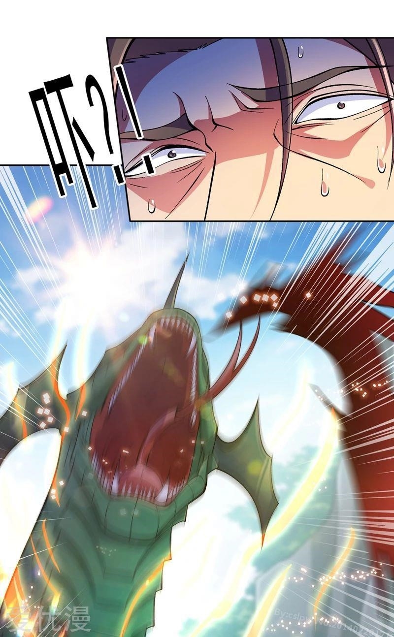 Spirit Sword Sovereign Chapter 318 - Page 6