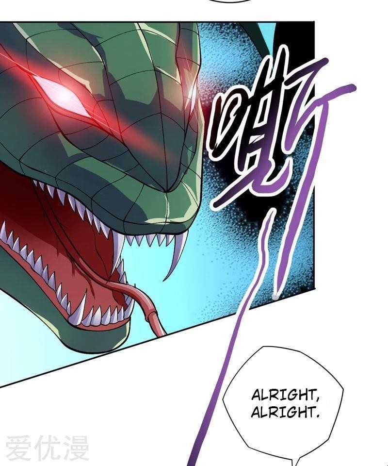 Spirit Sword Sovereign Chapter 319 - Page 12