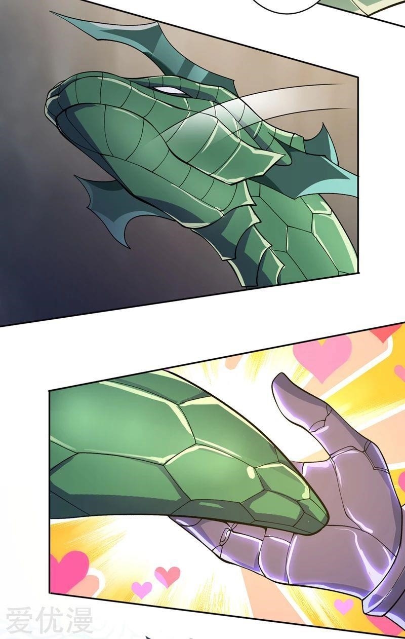 Spirit Sword Sovereign Chapter 319 - Page 26