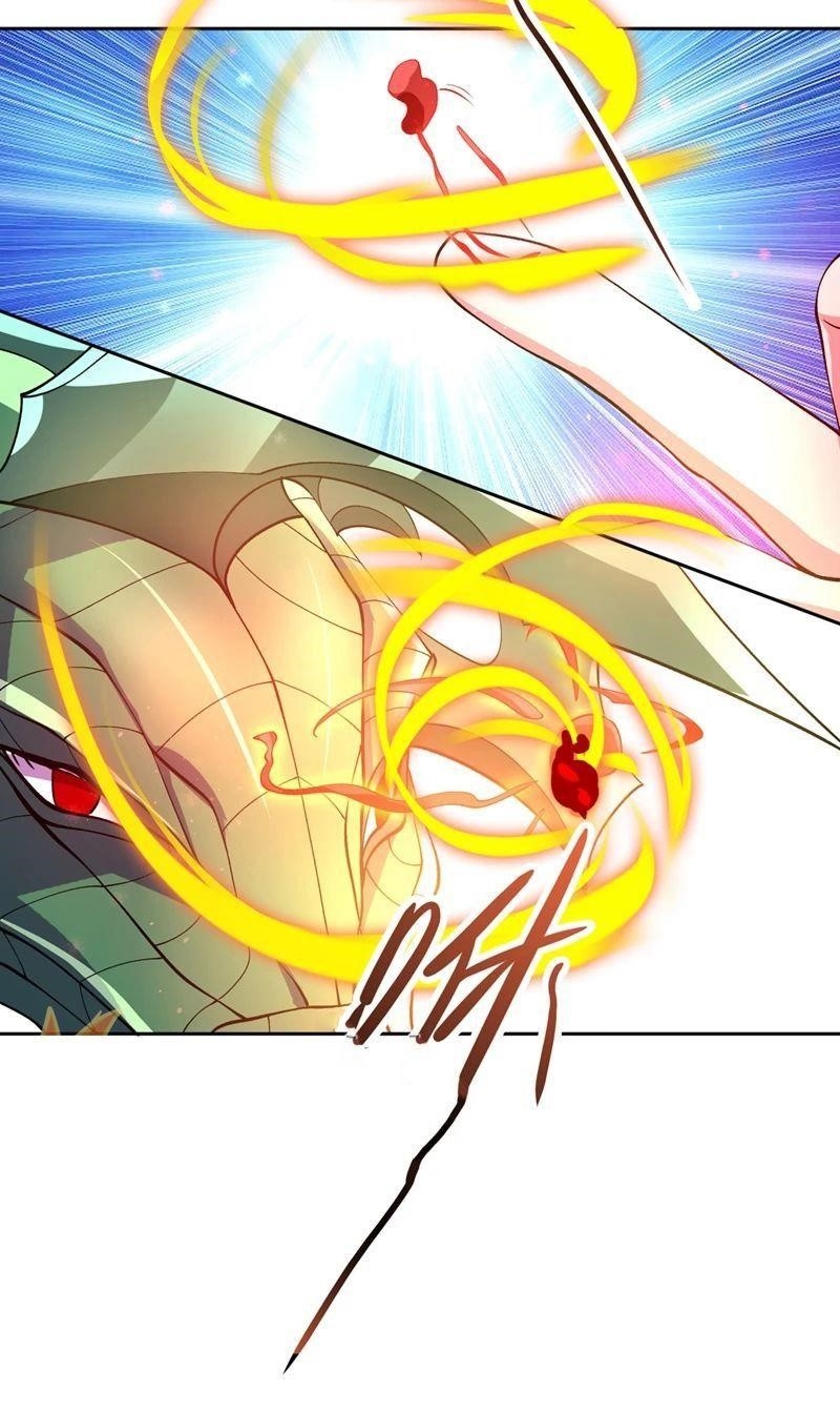 Spirit Sword Sovereign Chapter 319 - Page 29