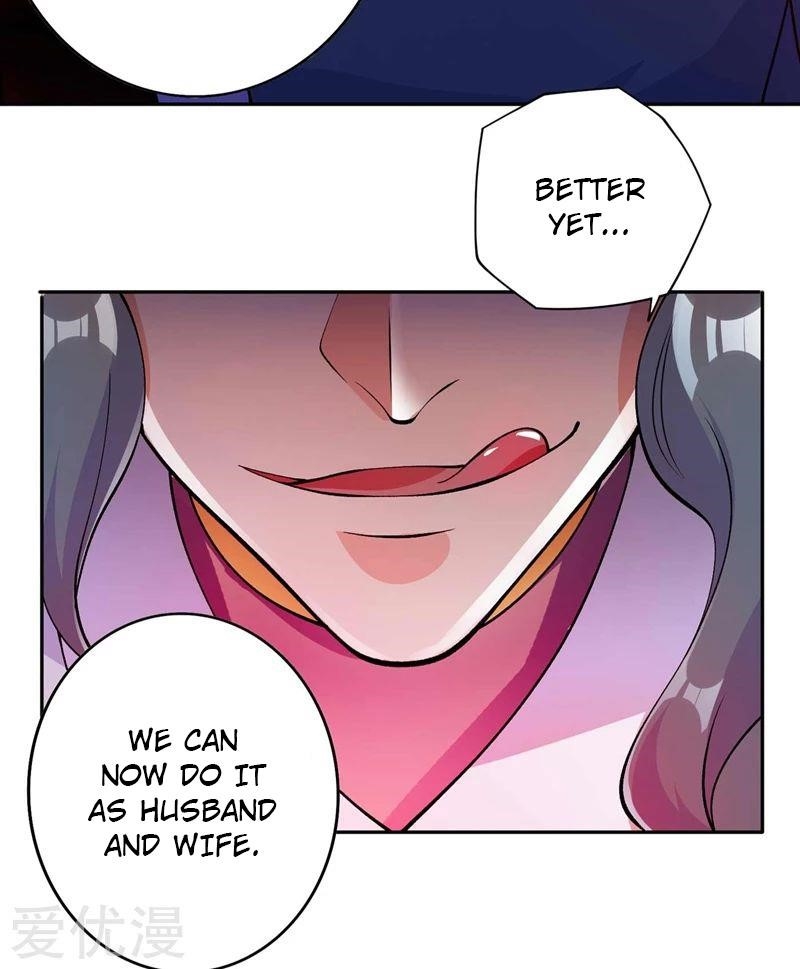 Spirit Sword Sovereign Chapter 320 - Page 30