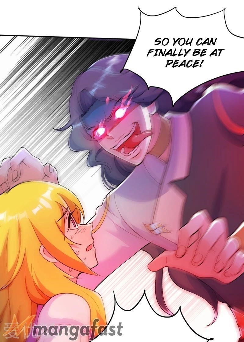 Spirit Sword Sovereign Chapter 321 - Page 1