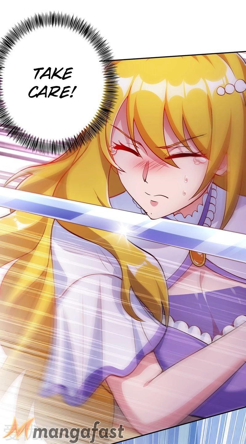 Spirit Sword Sovereign Chapter 321 - Page 5