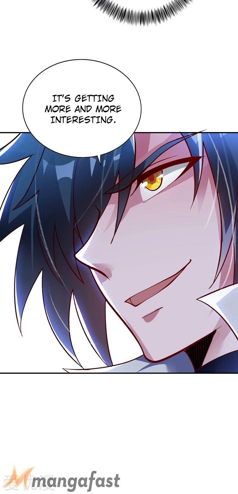 Spirit Sword Sovereign Chapter 326 - Page 11