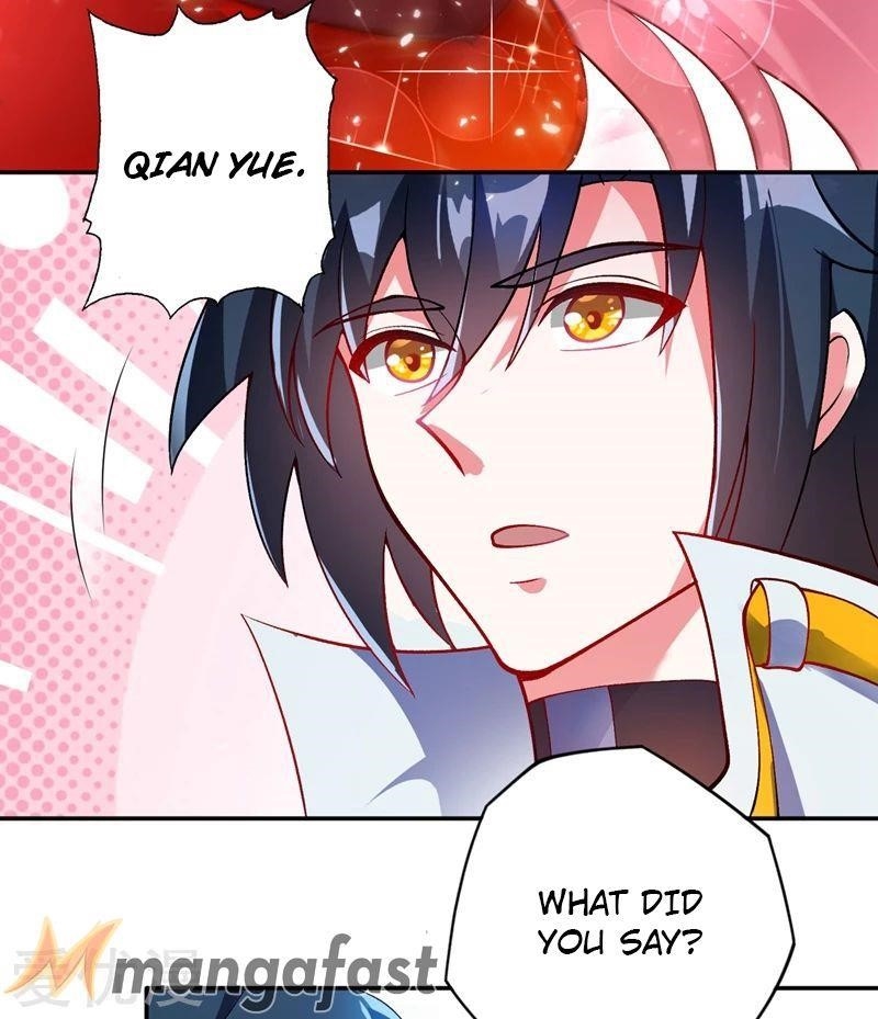 Spirit Sword Sovereign Chapter 326 - Page 17