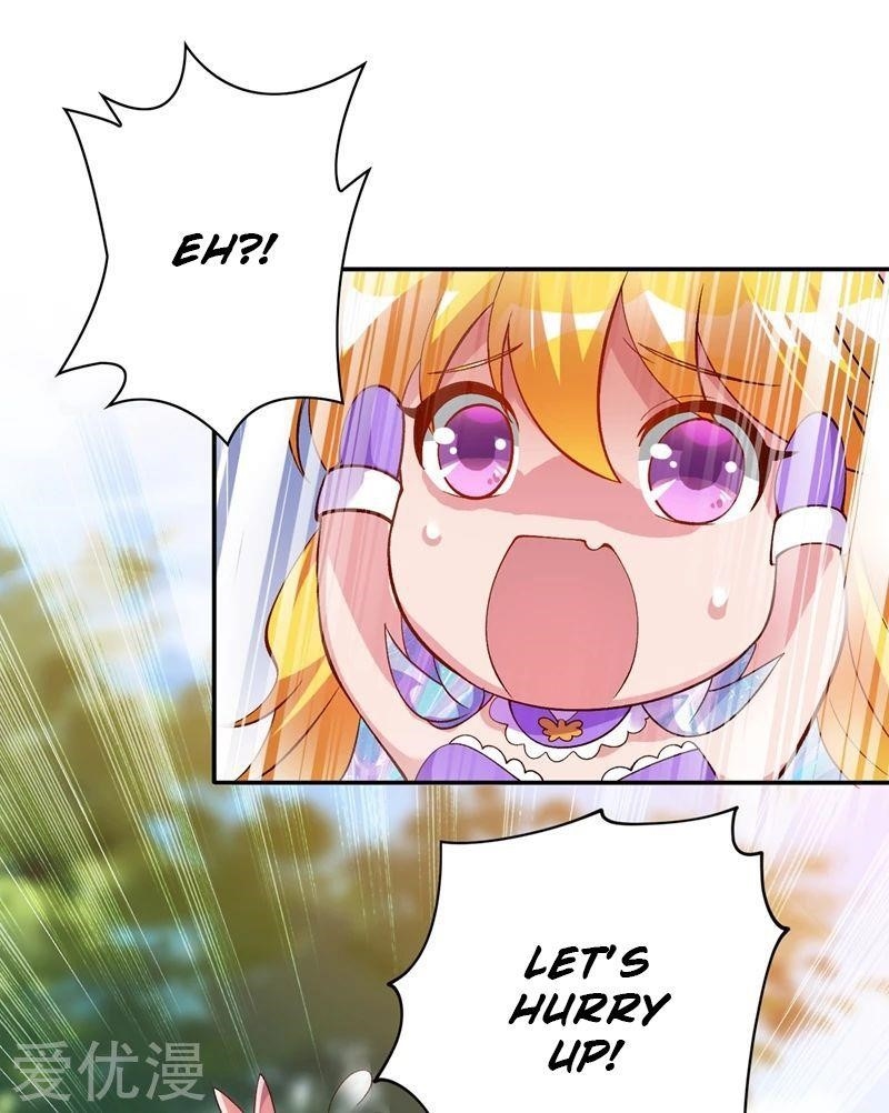 Spirit Sword Sovereign Chapter 326 - Page 21