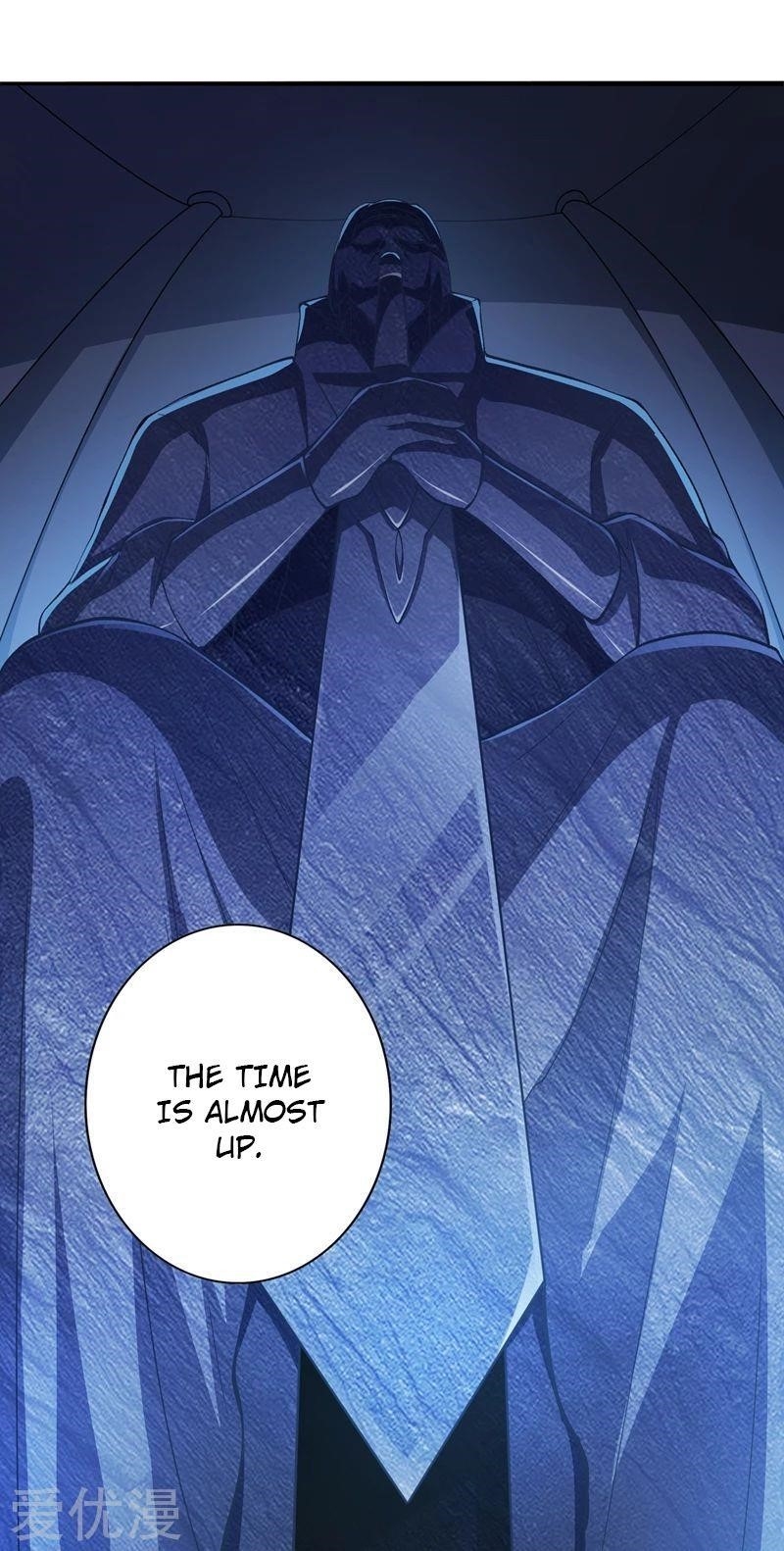 Spirit Sword Sovereign Chapter 326 - Page 23