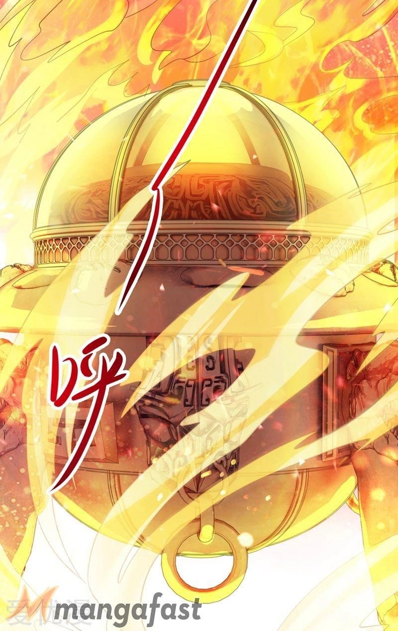 Spirit Sword Sovereign Chapter 326 - Page 3