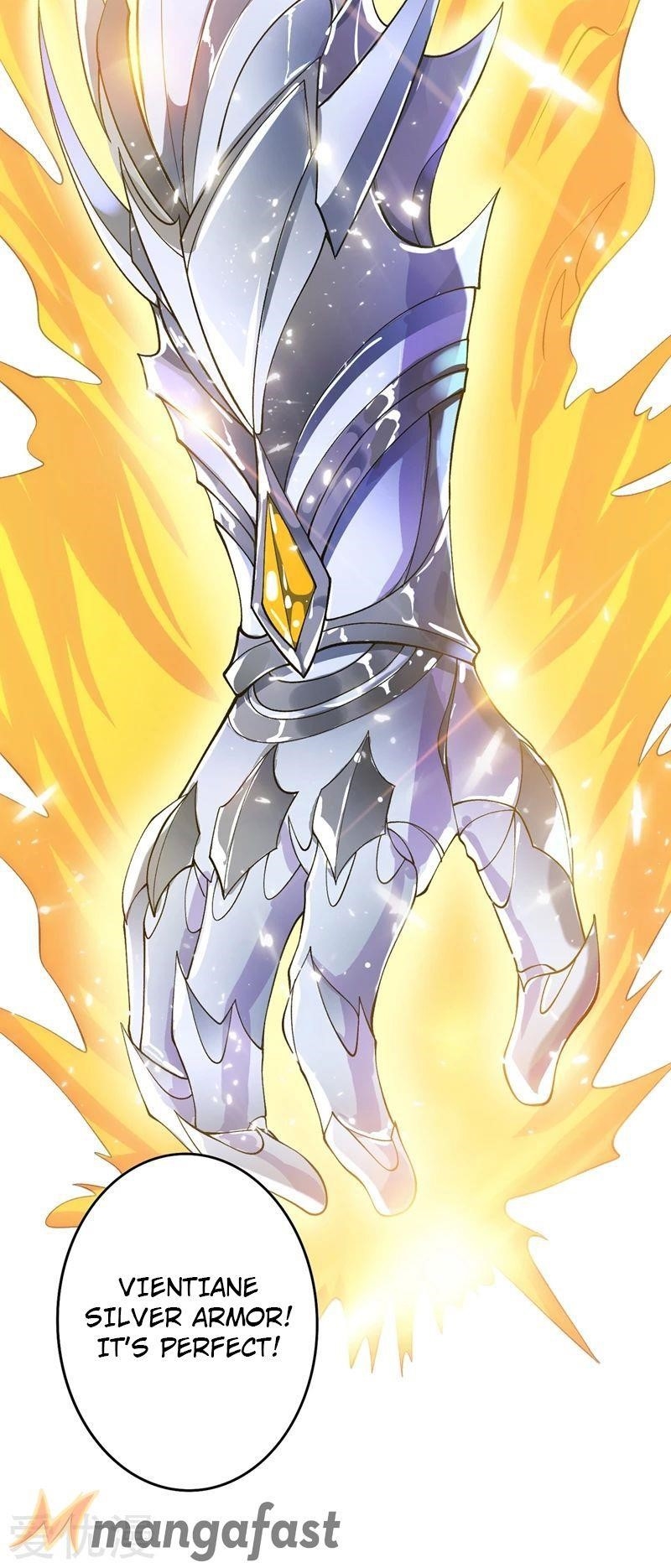 Spirit Sword Sovereign Chapter 326 - Page 5