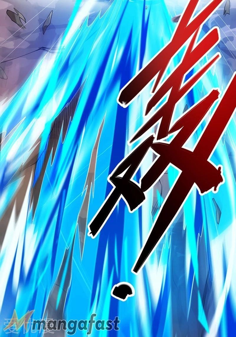 Spirit Sword Sovereign Chapter 326 - Page 7