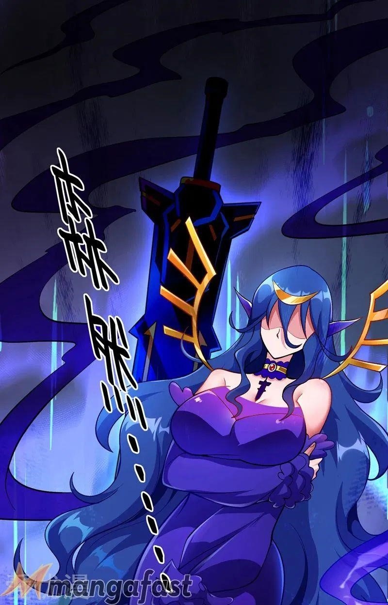 Spirit Sword Sovereign Chapter 330 - Page 11