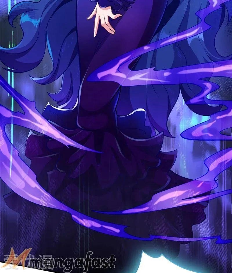 Spirit Sword Sovereign Chapter 330 - Page 12