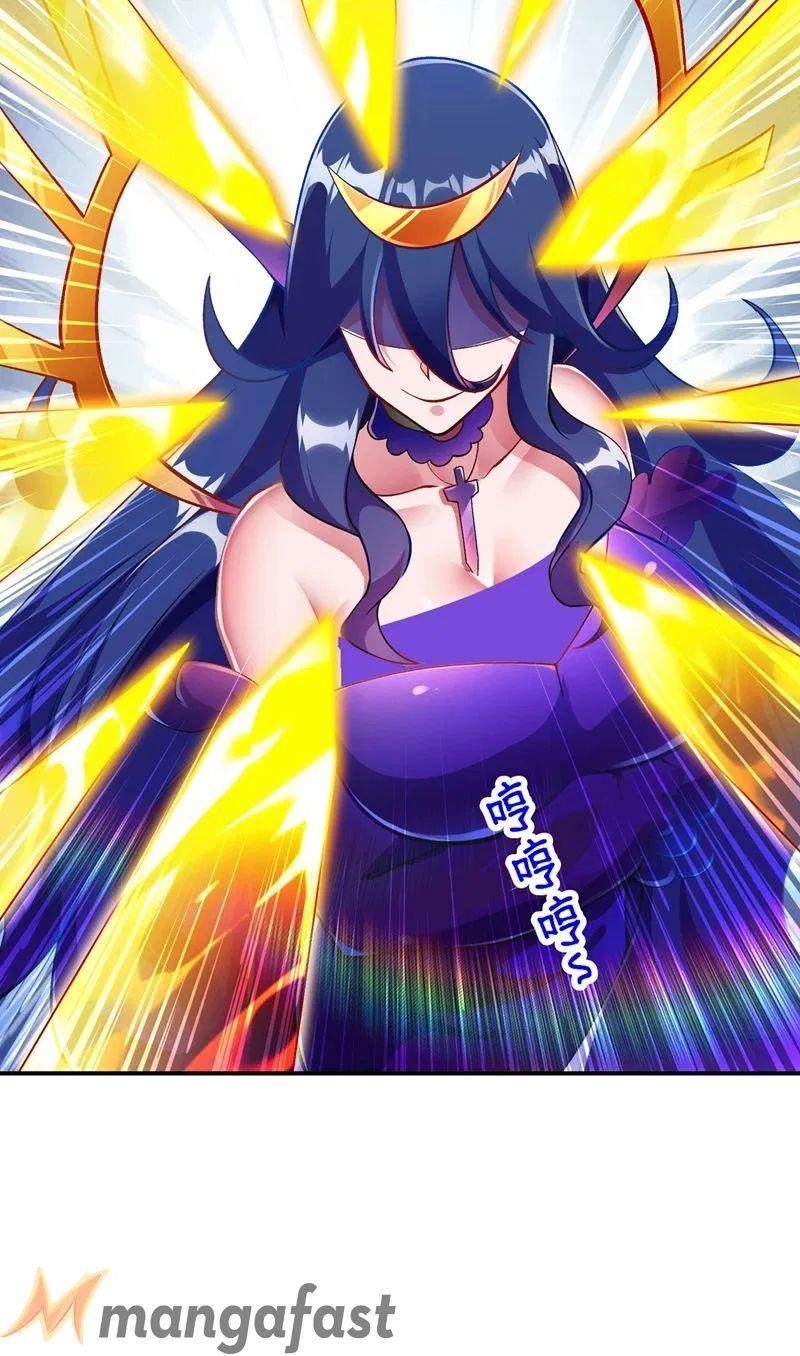 Spirit Sword Sovereign Chapter 330 - Page 16