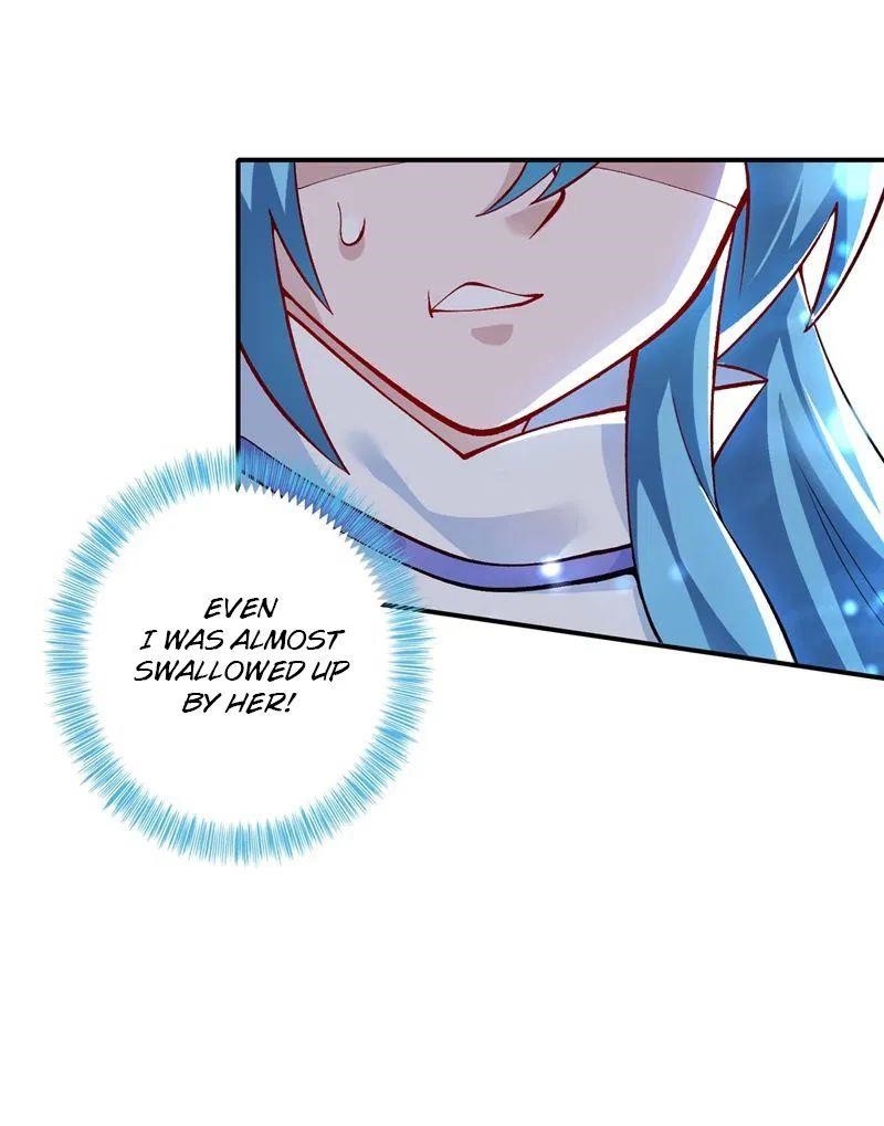 Spirit Sword Sovereign Chapter 330 - Page 28