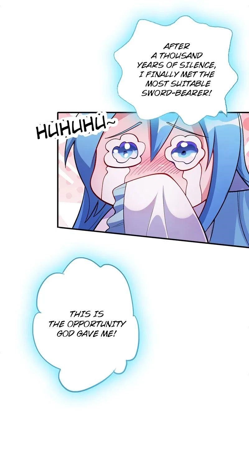 Spirit Sword Sovereign Chapter 330 - Page 4