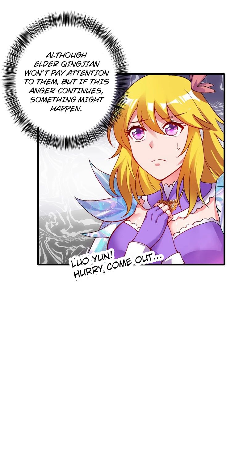 Spirit Sword Sovereign Chapter 331 - Page 18