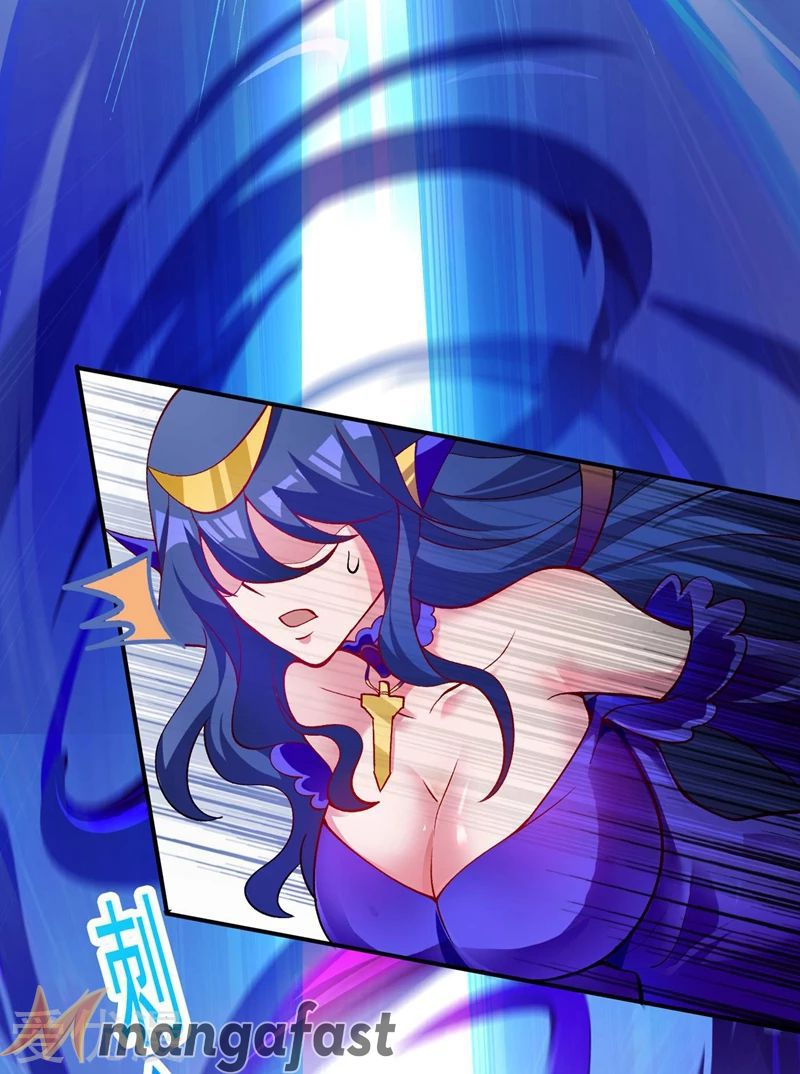 Spirit Sword Sovereign Chapter 331 - Page 5