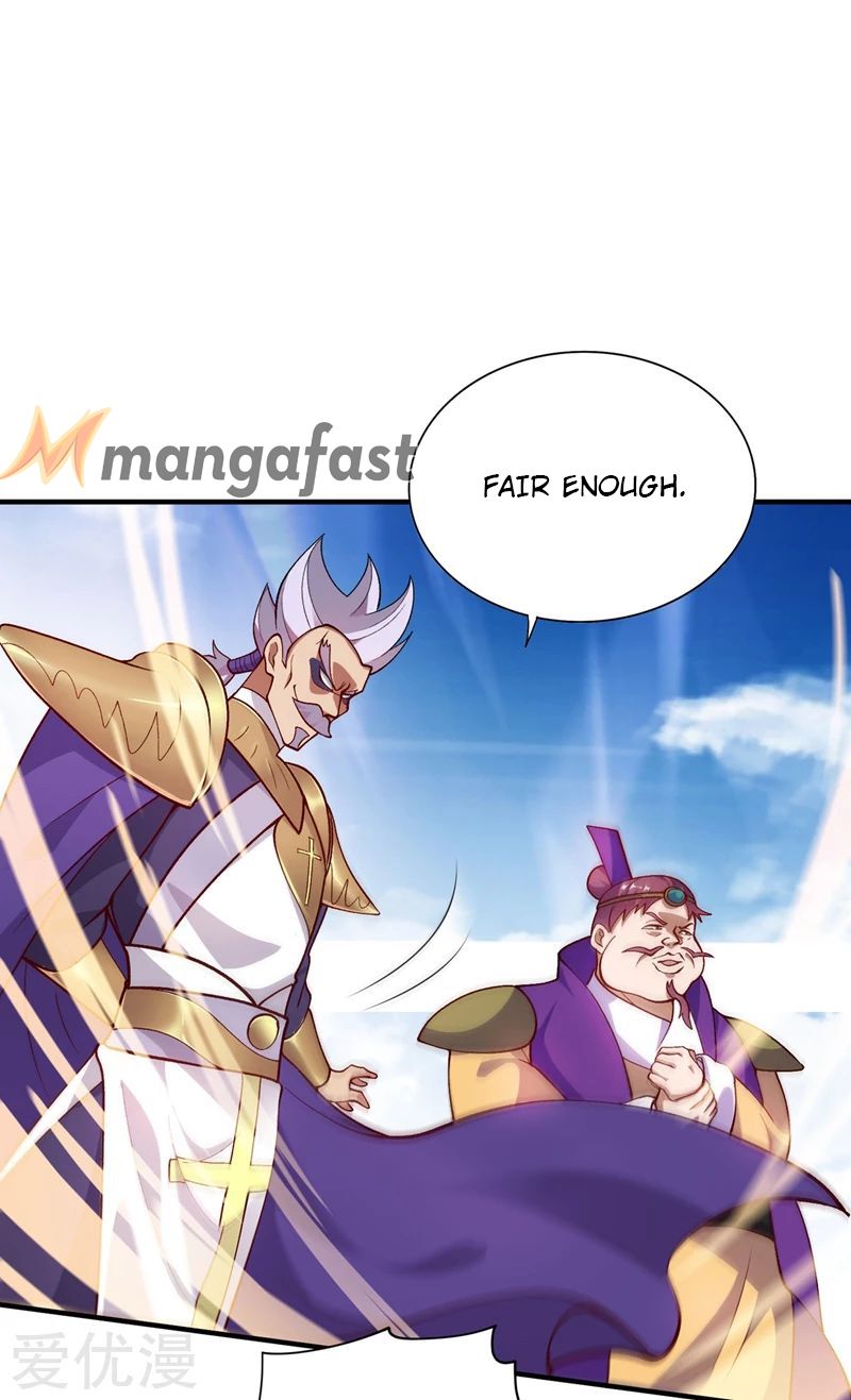 Spirit Sword Sovereign Chapter 332 - Page 13