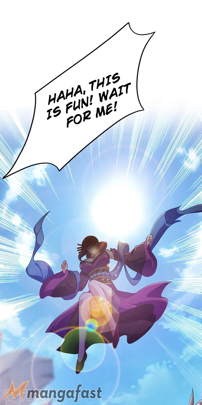 Spirit Sword Sovereign Chapter 333 - Page 27