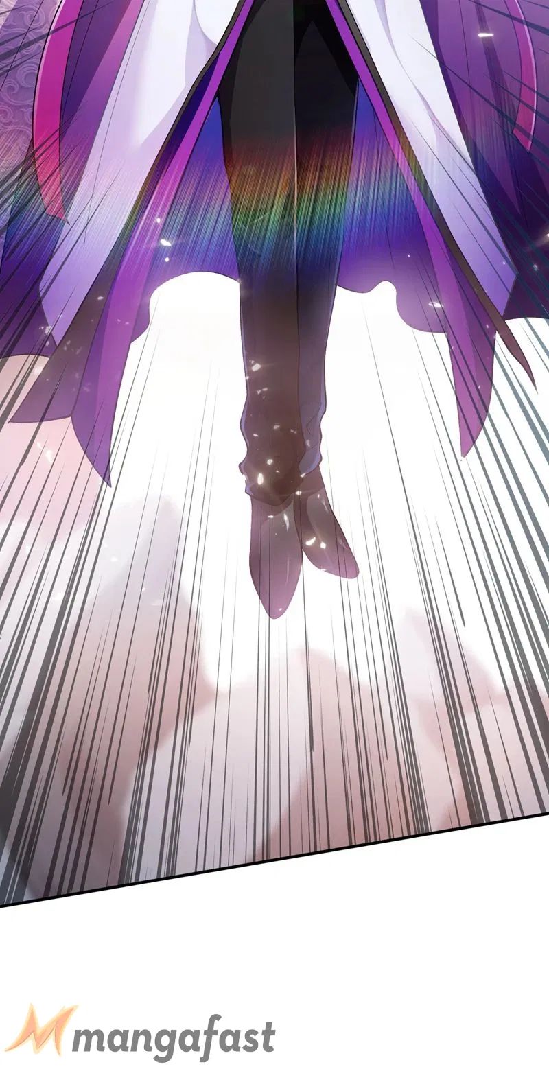 Spirit Sword Sovereign Chapter 334 - Page 17