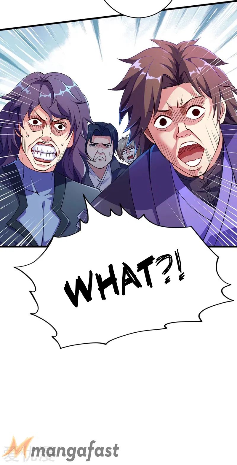 Spirit Sword Sovereign Chapter 334 - Page 30