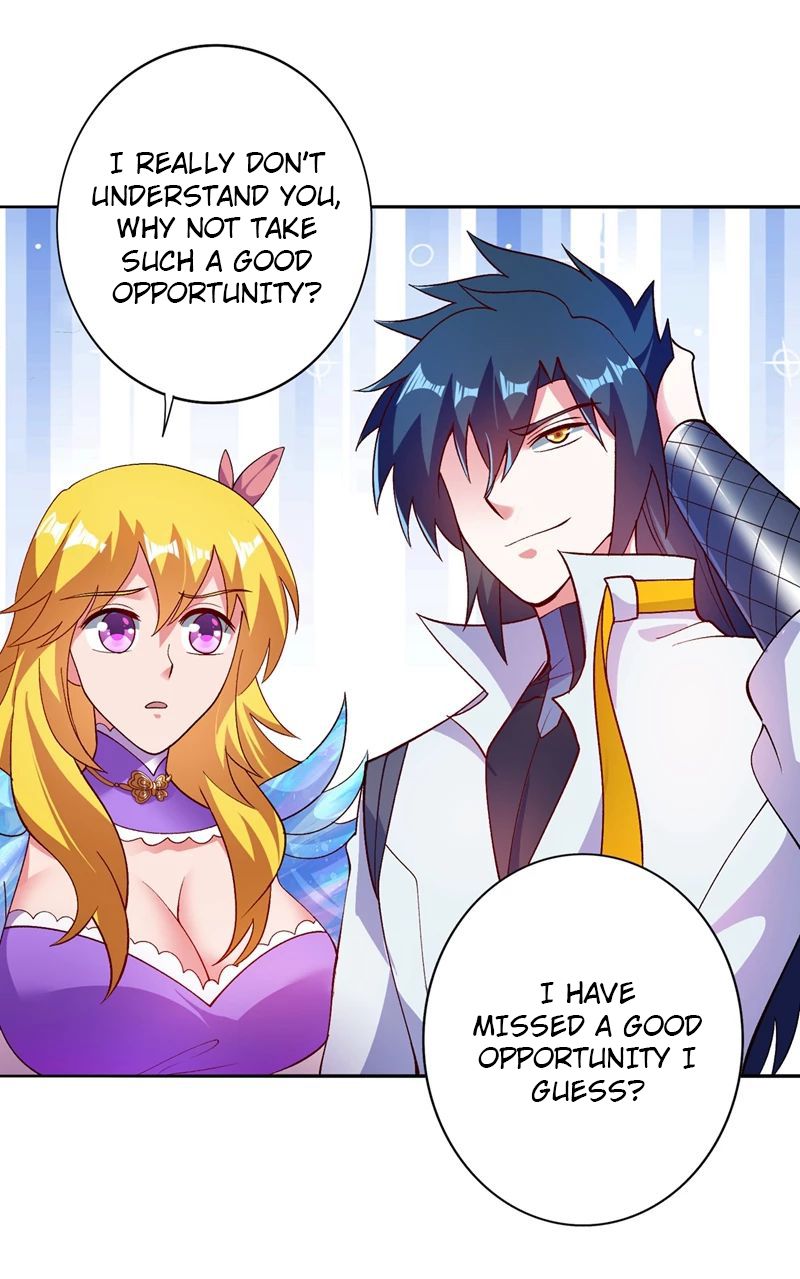 Spirit Sword Sovereign Chapter 335 - Page 26