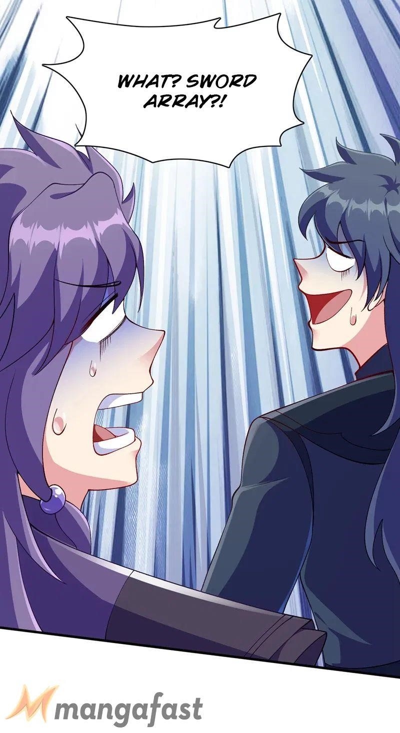 Spirit Sword Sovereign Chapter 336 - Page 18