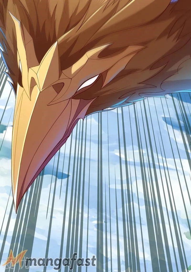 Spirit Sword Sovereign Chapter 336 - Page 21