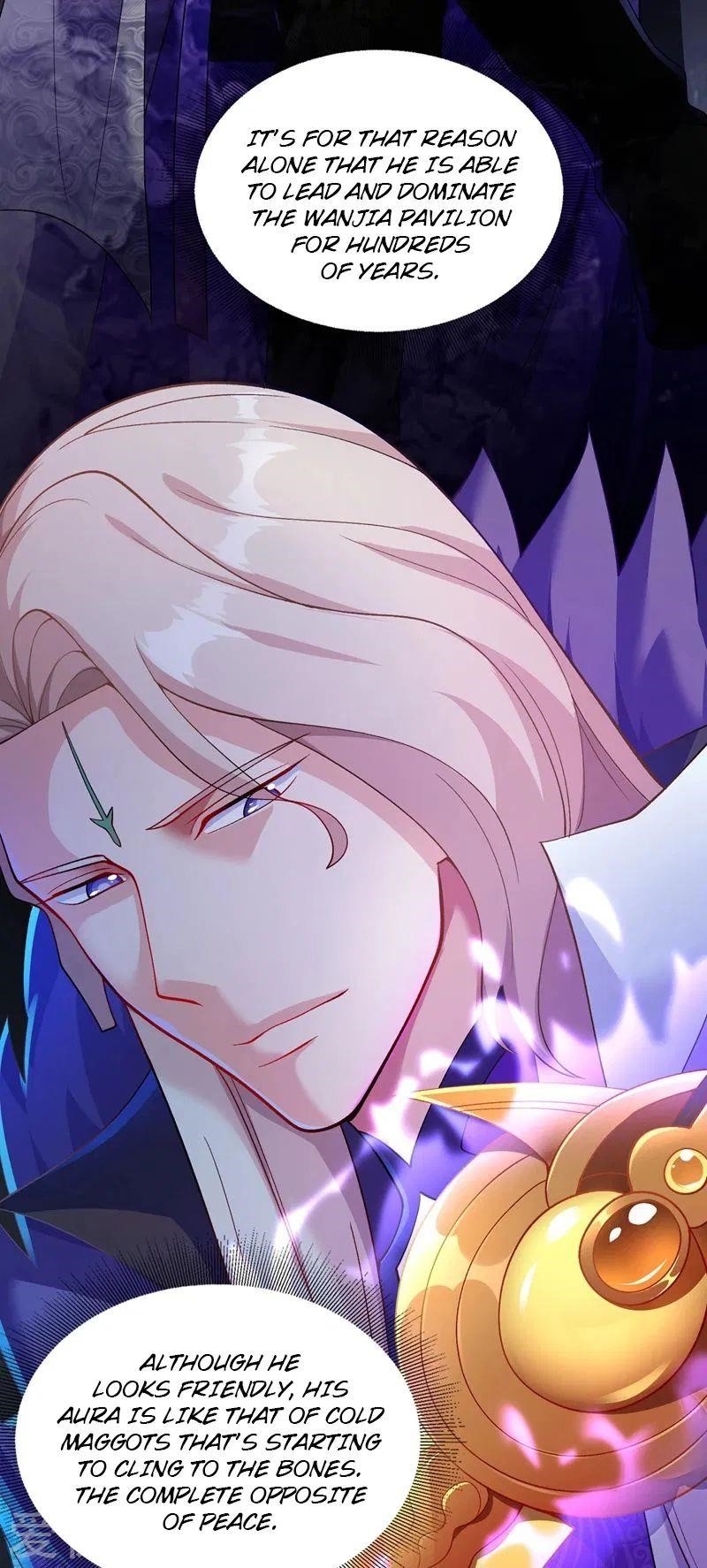 Spirit Sword Sovereign Chapter 336 - Page 3