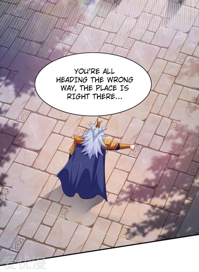 Spirit Sword Sovereign Chapter 336 - Page 30