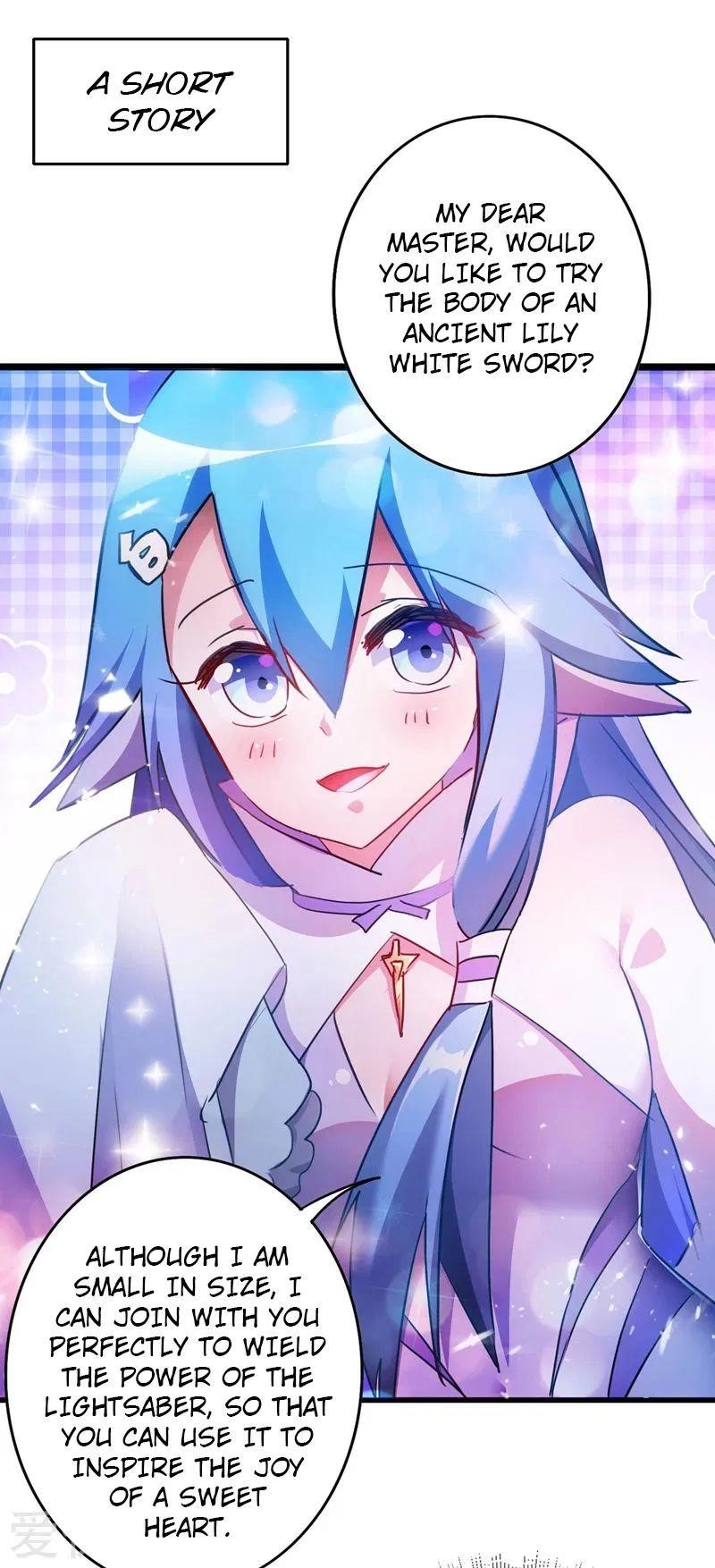 Spirit Sword Sovereign Chapter 336 - Page 33